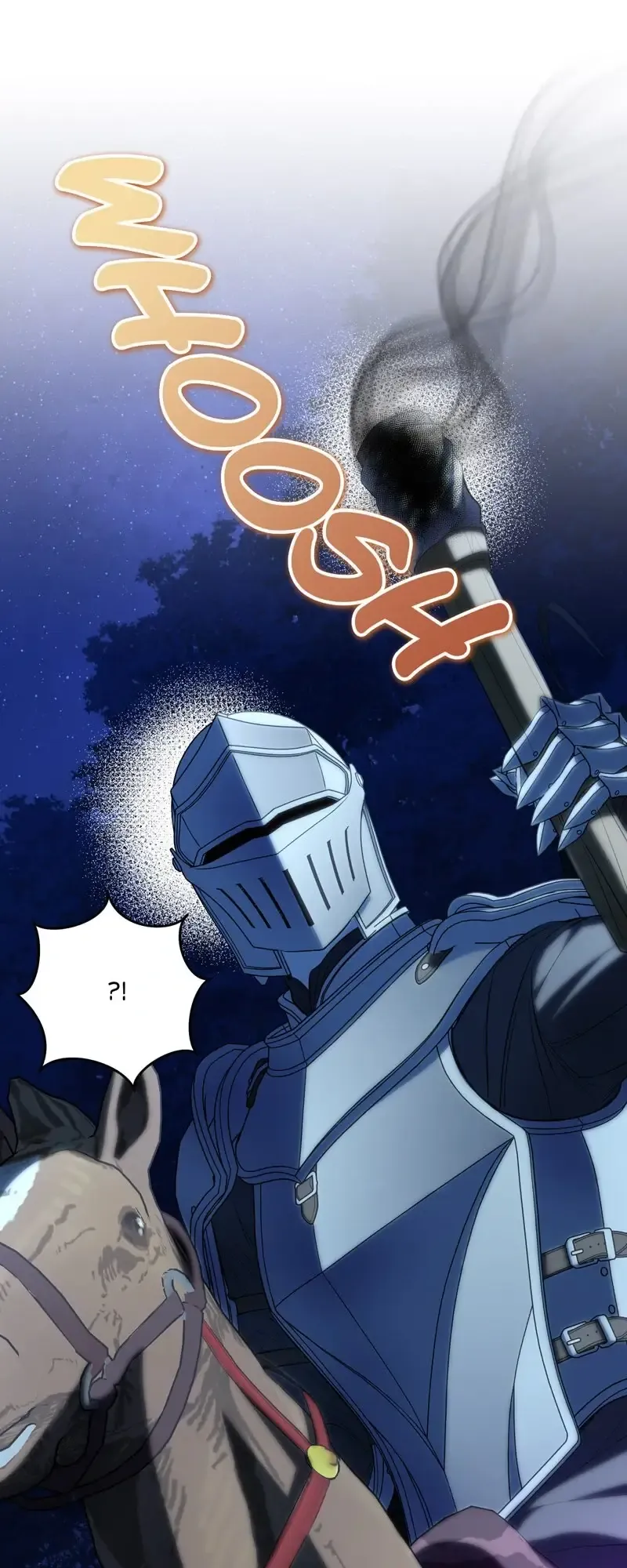 My Obsessive Father’s Heroic Homecoming Chapter 40 Online - página 35