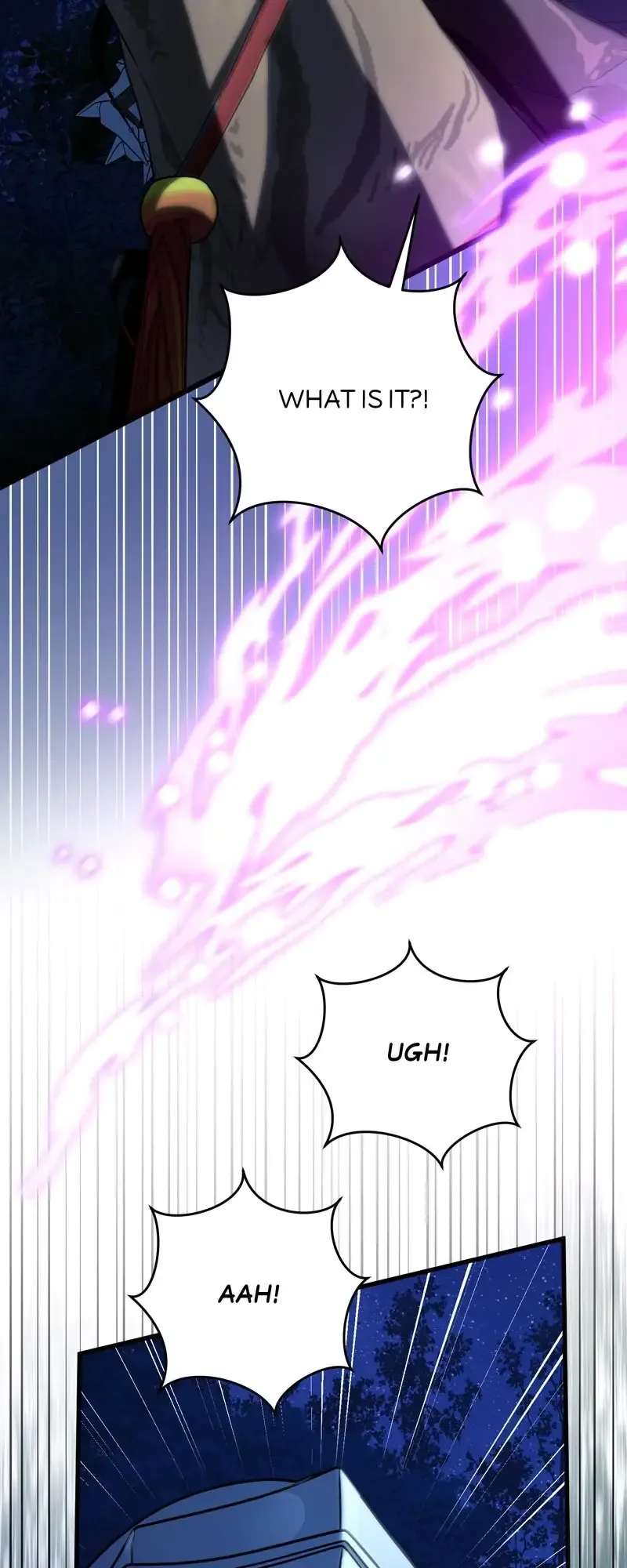 My Obsessive Father’s Heroic Homecoming Chapter 40 Online - página 36