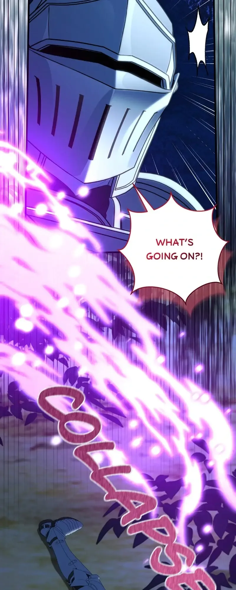 My Obsessive Father’s Heroic Homecoming Chapter 40 Online - página 37