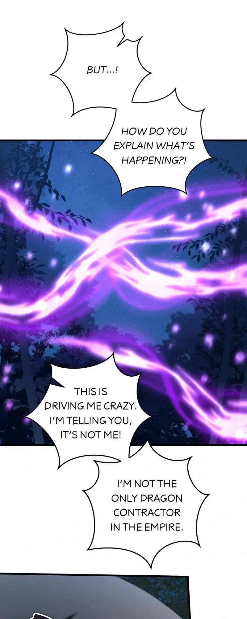 My Obsessive Father’s Heroic Homecoming Chapter 40 Online - página 43