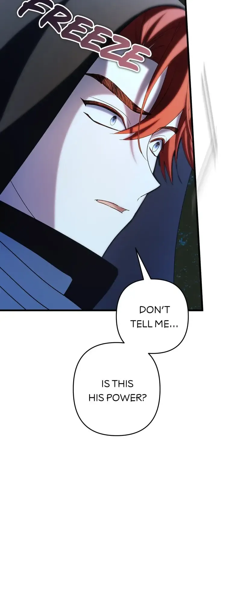 My Obsessive Father’s Heroic Homecoming Chapter 40 Online - página 44