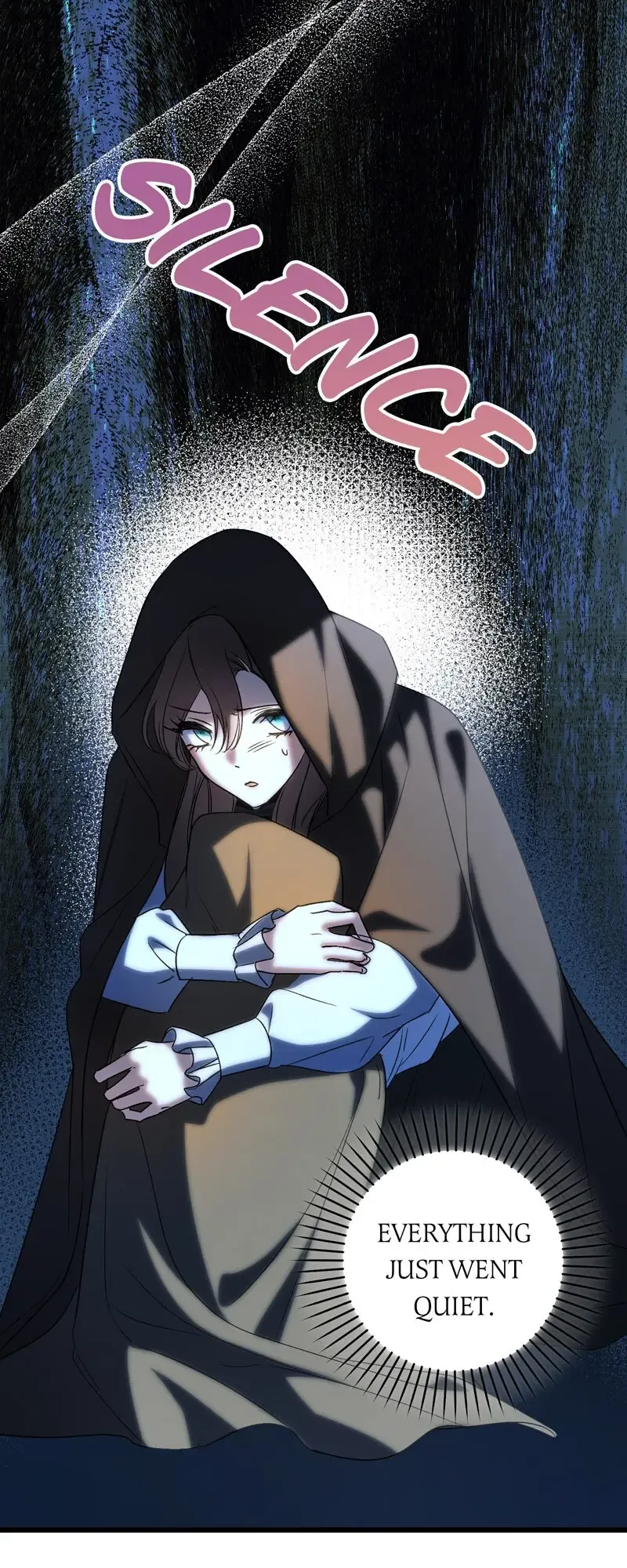 My Obsessive Father’s Heroic Homecoming Chapter 40 Online - página 47