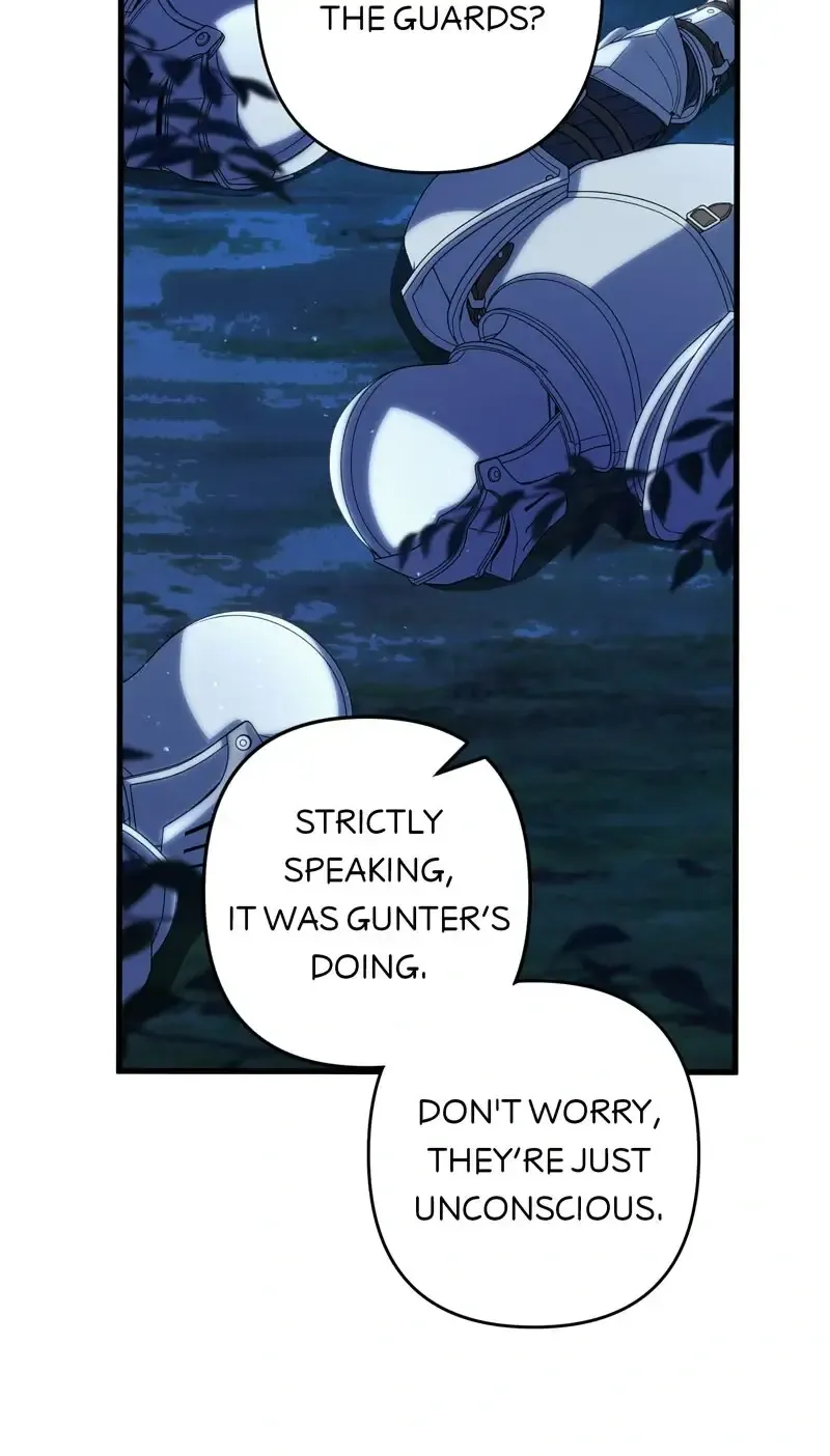 My Obsessive Father’s Heroic Homecoming Chapter 40 Online - página 59
