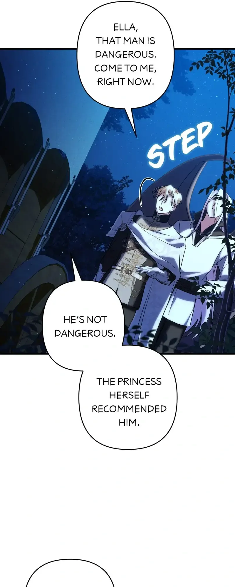 My Obsessive Father’s Heroic Homecoming Chapter 40 Online - página 62