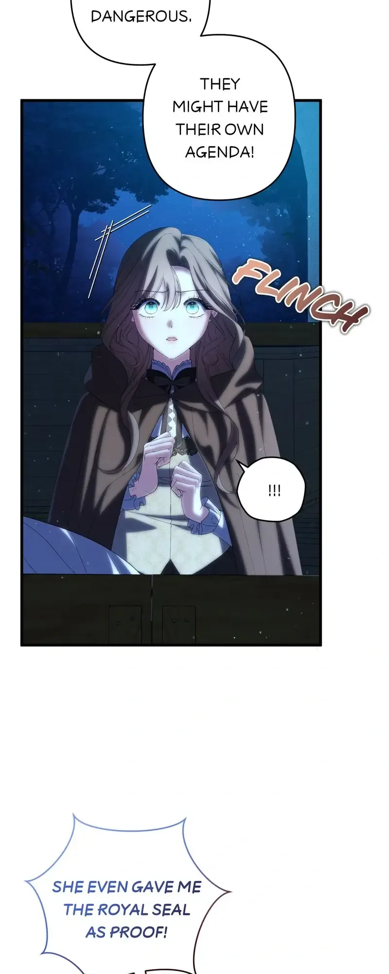 My Obsessive Father’s Heroic Homecoming Chapter 40 Online - página 64
