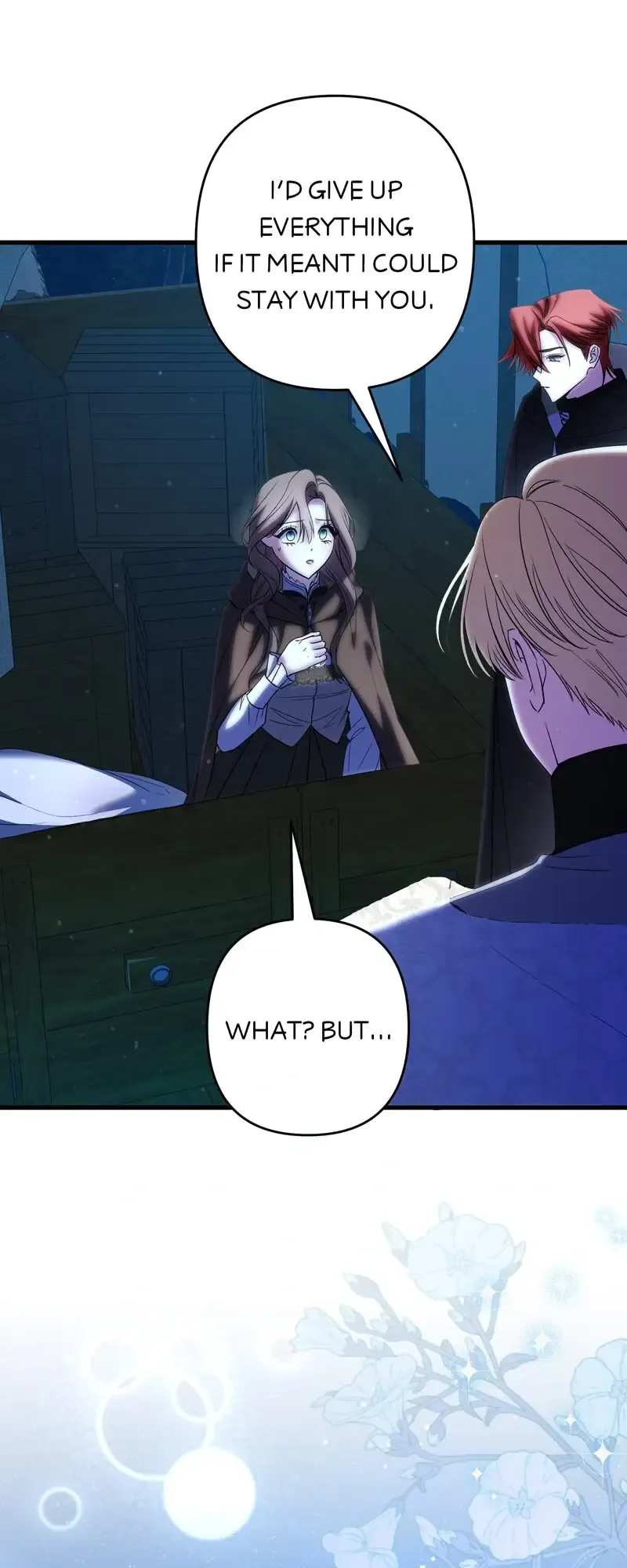 My Obsessive Father’s Heroic Homecoming Chapter 40 Online - página 68