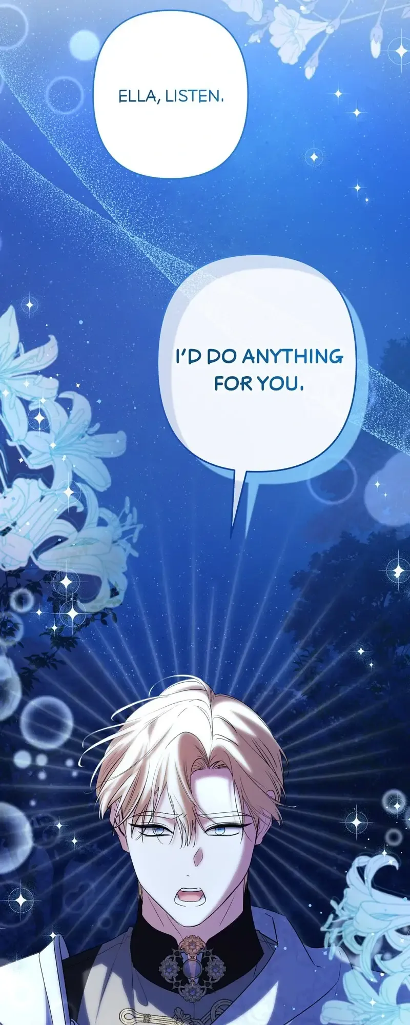 My Obsessive Father’s Heroic Homecoming Chapter 40 Online - página 69