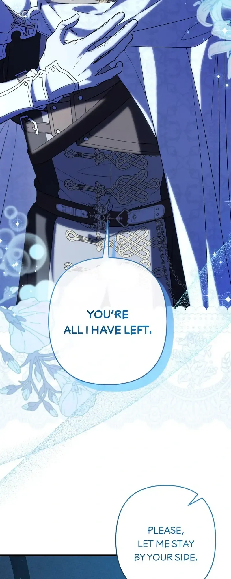 My Obsessive Father’s Heroic Homecoming Chapter 40 Online - página 70
