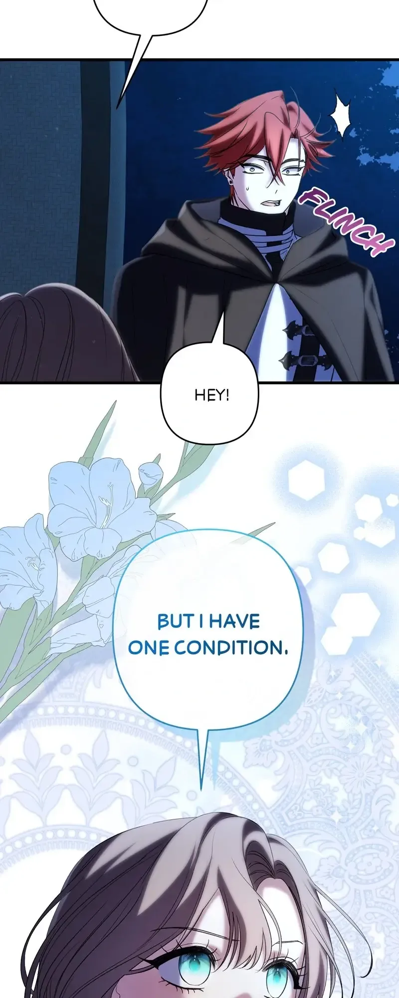 My Obsessive Father’s Heroic Homecoming Chapter 40 Online - página 72