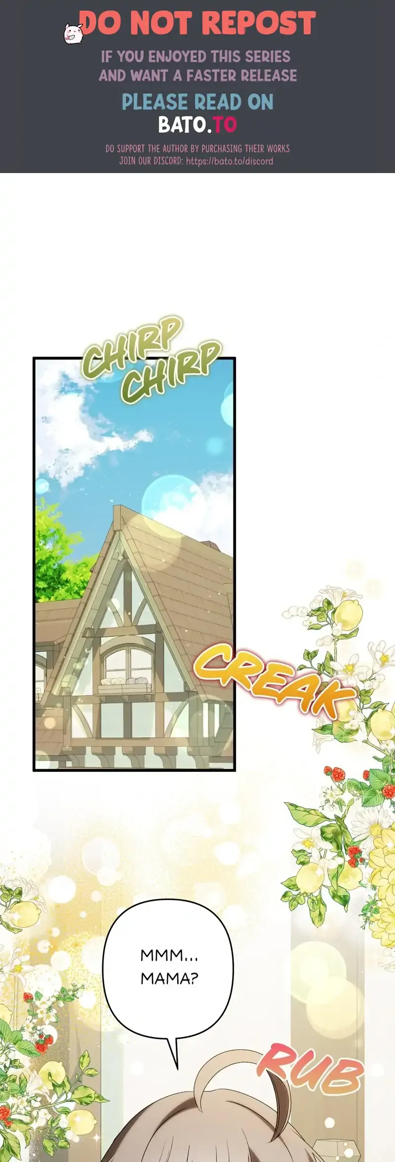 My Obsessive Father’s Heroic Homecoming Chapter 44 Online - página 1