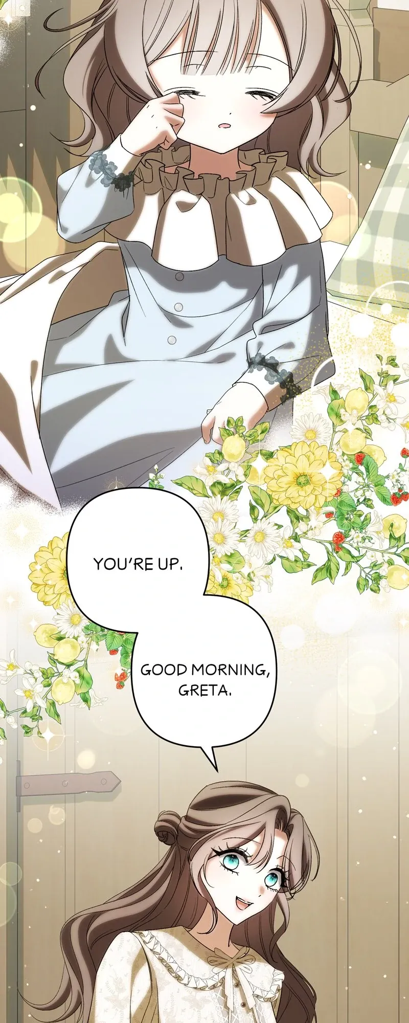 My Obsessive Father’s Heroic Homecoming Chapter 44 Online - página 2