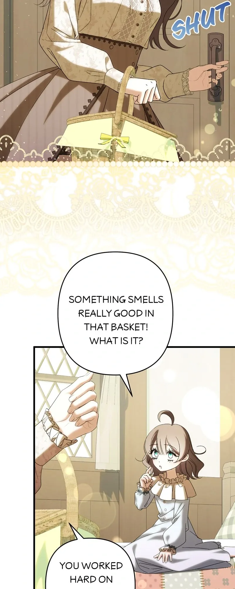 My Obsessive Father’s Heroic Homecoming Chapter 44 Online - página 3