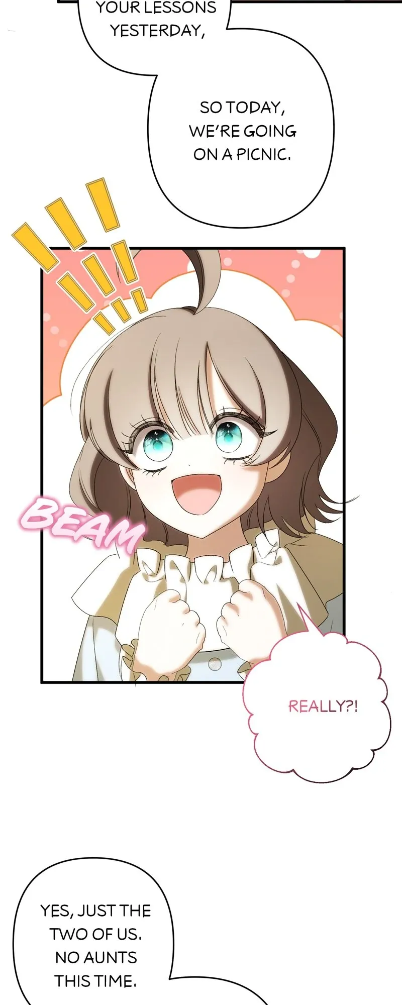 My Obsessive Father’s Heroic Homecoming Chapter 44 Online - página 4