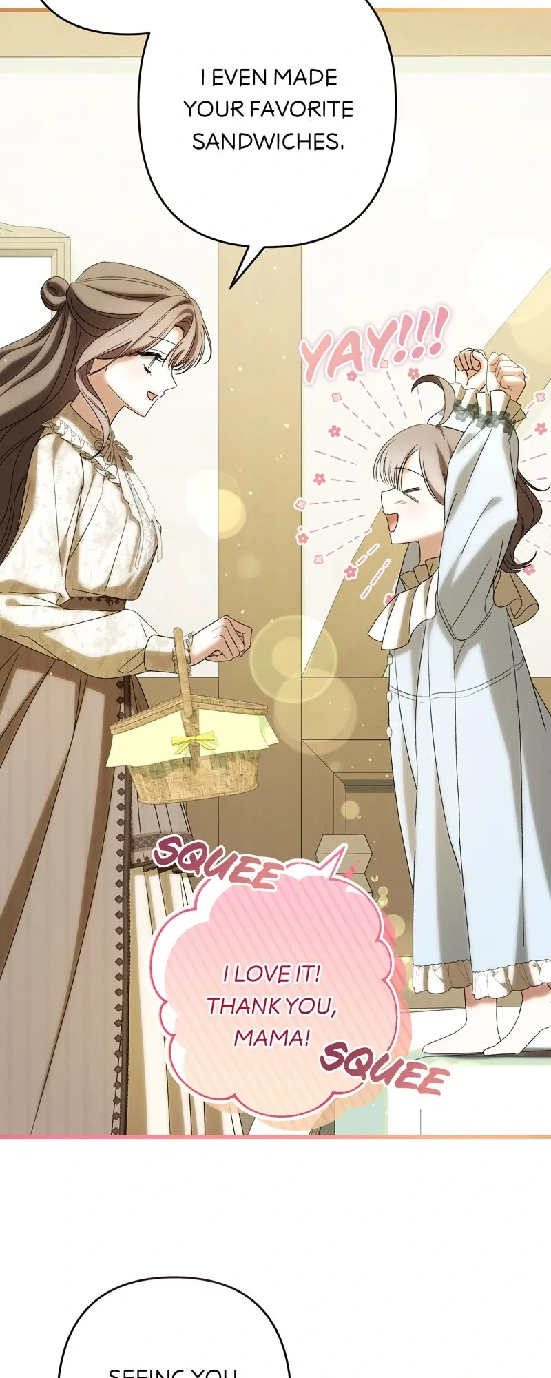 My Obsessive Father’s Heroic Homecoming Chapter 44 Online - página 5