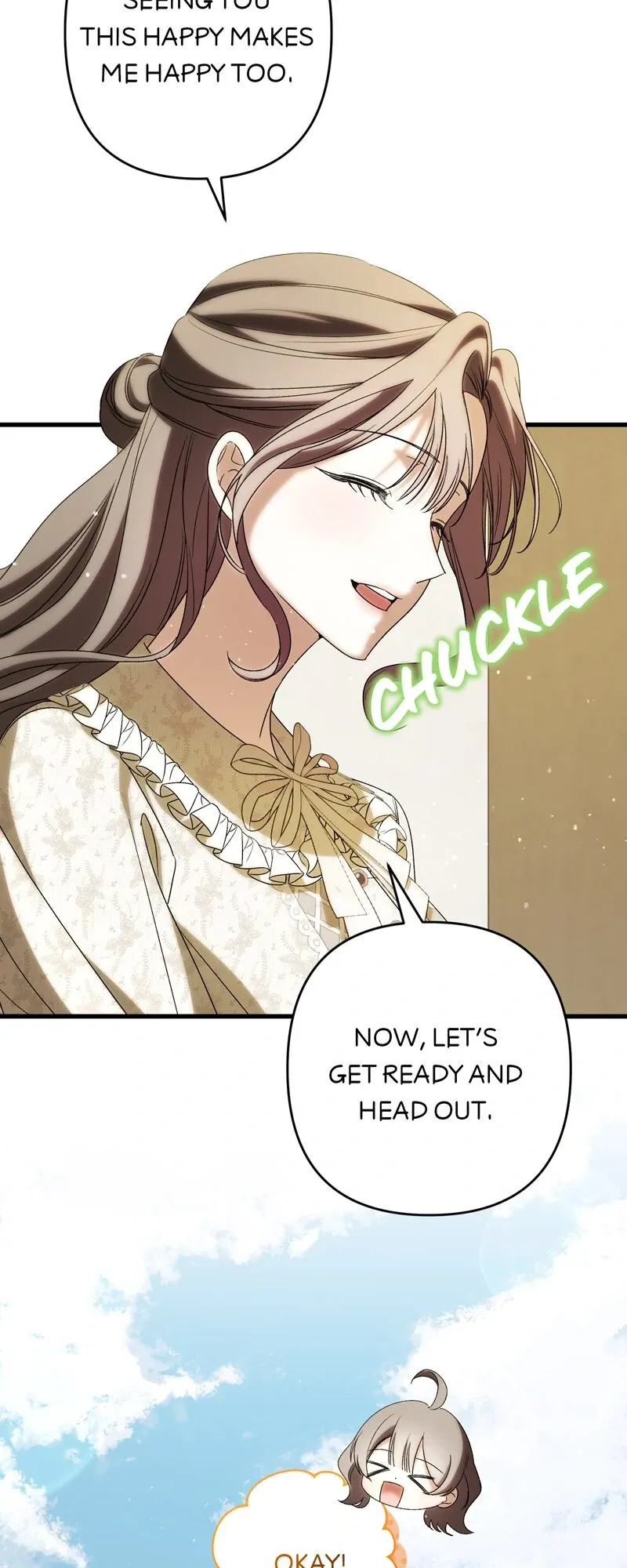 My Obsessive Father’s Heroic Homecoming Chapter 44 Online - página 6