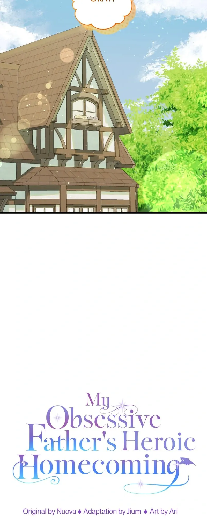 My Obsessive Father’s Heroic Homecoming Chapter 44 Online - página 7