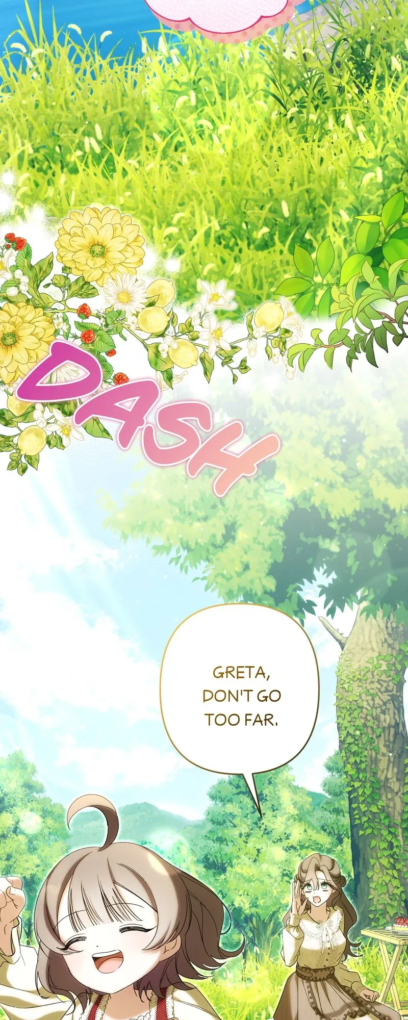 My Obsessive Father’s Heroic Homecoming Chapter 44 Online - página 10