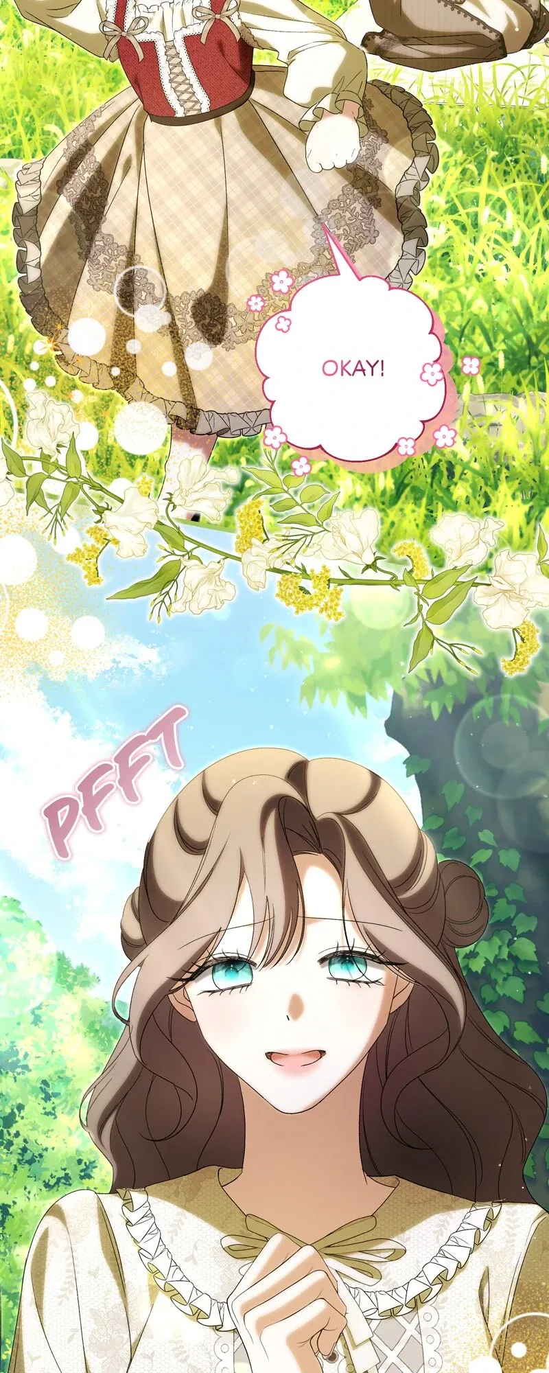 My Obsessive Father’s Heroic Homecoming Chapter 44 Online - página 11