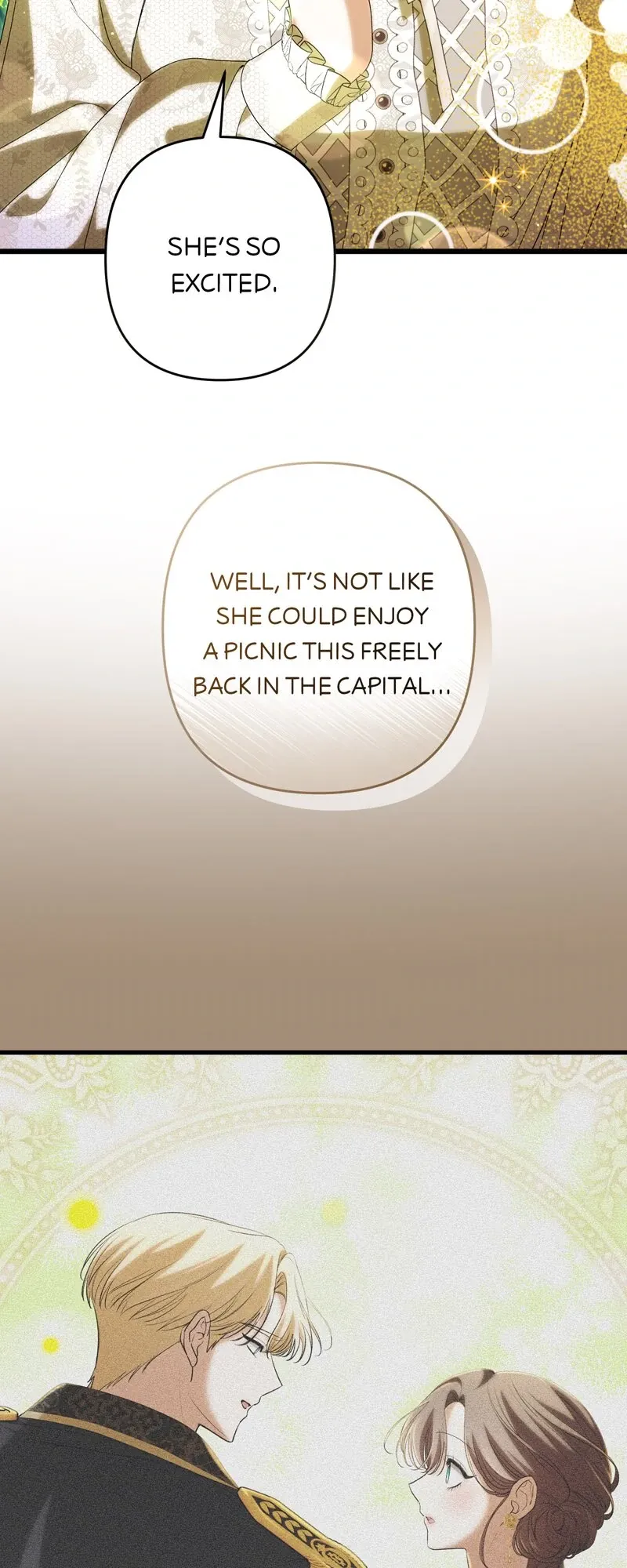 My Obsessive Father’s Heroic Homecoming Chapter 44 Online - página 12