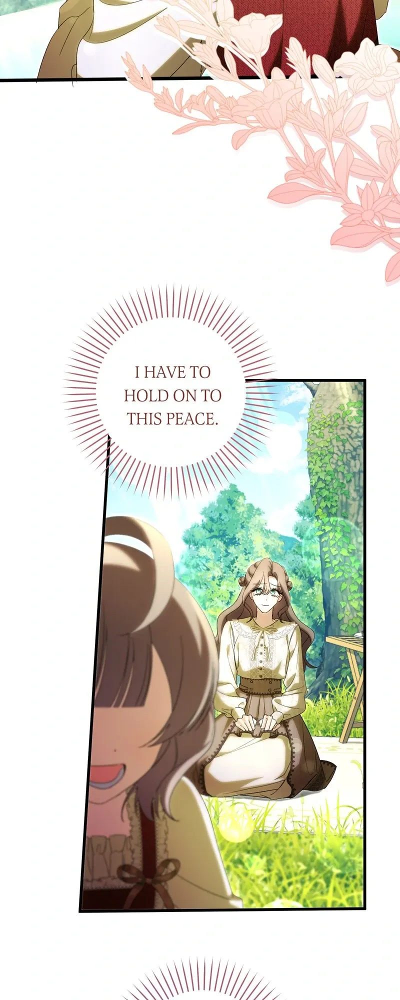 My Obsessive Father’s Heroic Homecoming Chapter 44 Online - página 17