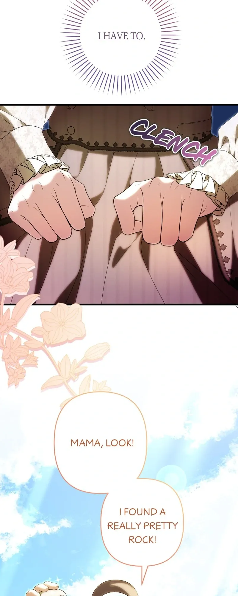 My Obsessive Father’s Heroic Homecoming Chapter 44 Online - página 18
