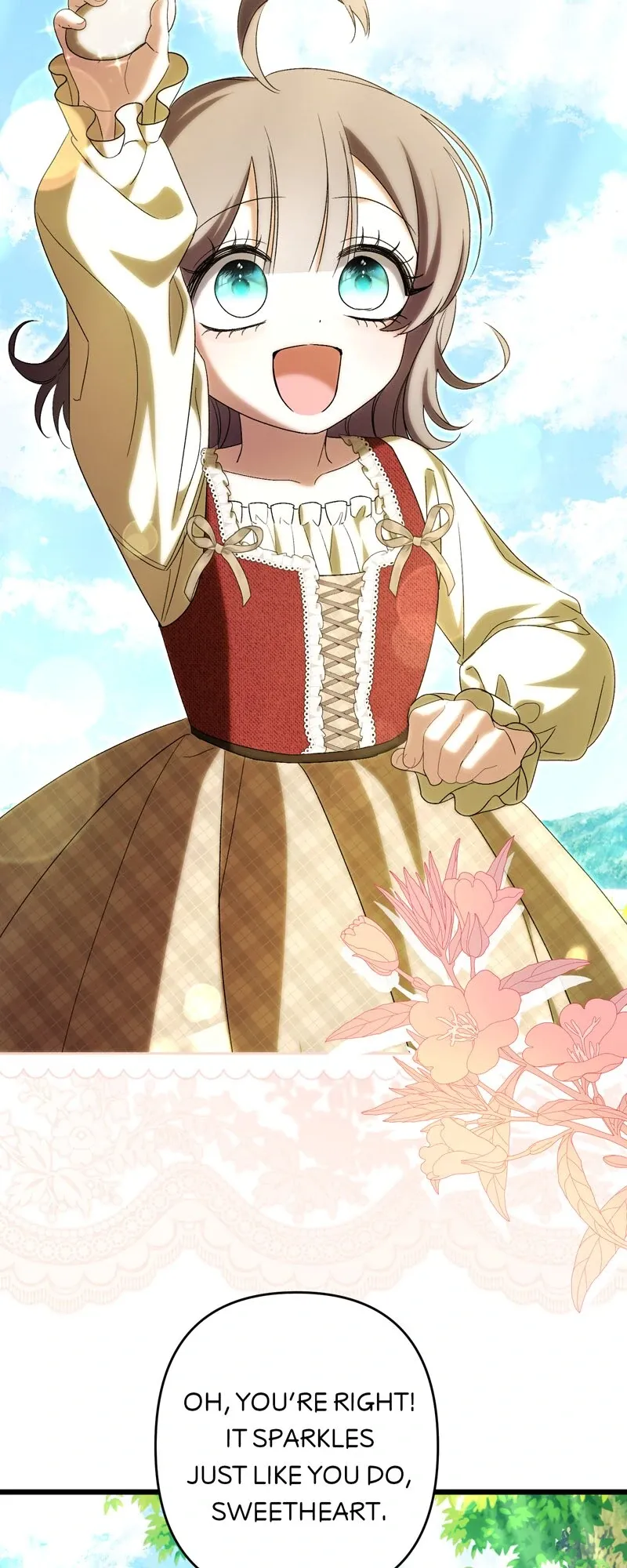 My Obsessive Father’s Heroic Homecoming Chapter 44 Online - página 19