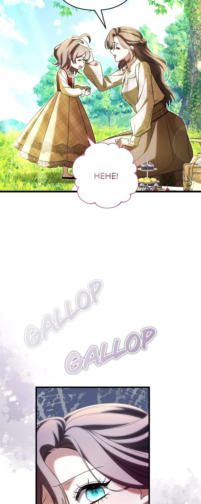 My Obsessive Father’s Heroic Homecoming Chapter 44 Online - página 20
