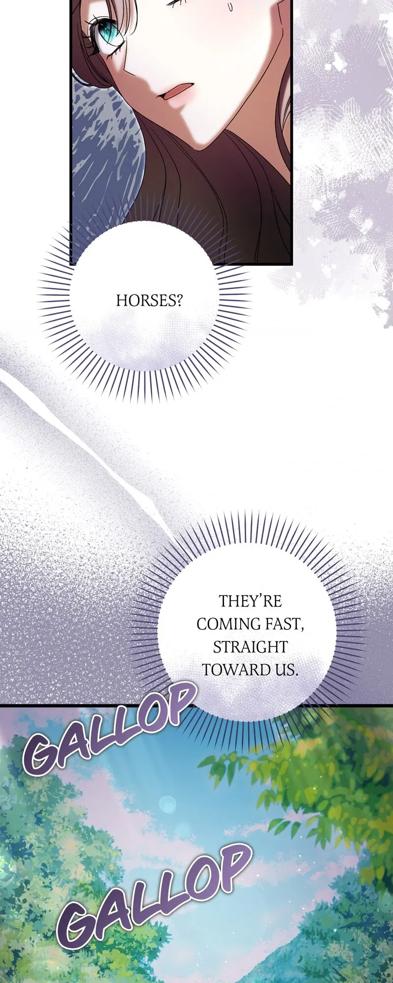 My Obsessive Father’s Heroic Homecoming Chapter 44 Online - página 21