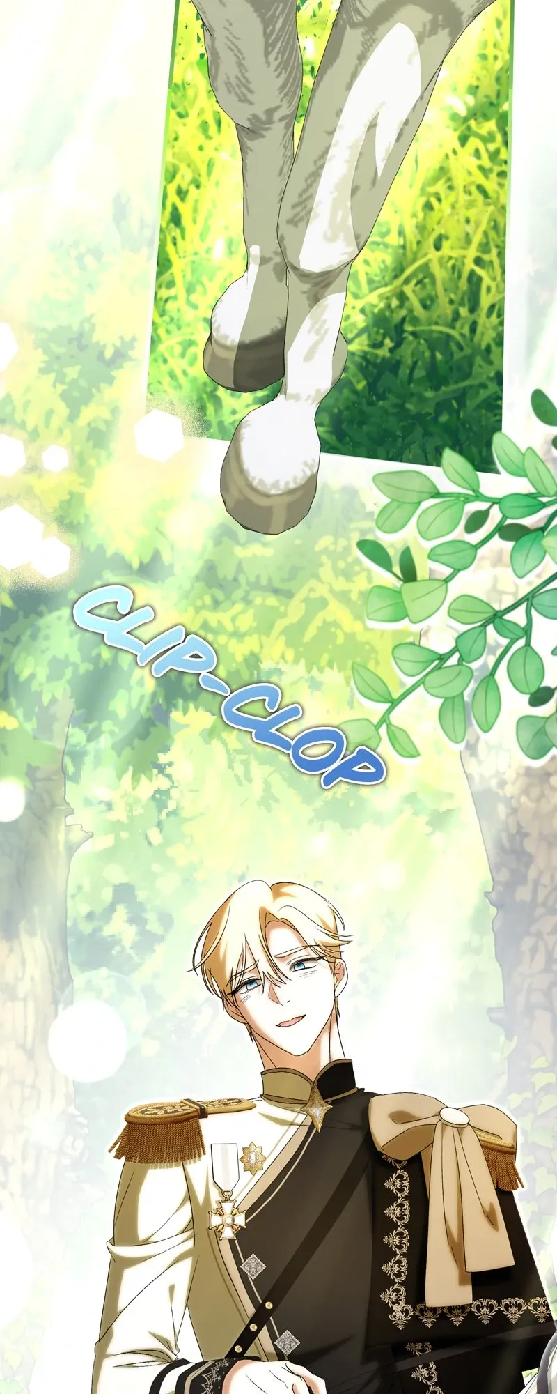 My Obsessive Father’s Heroic Homecoming Chapter 44 Online - página 25
