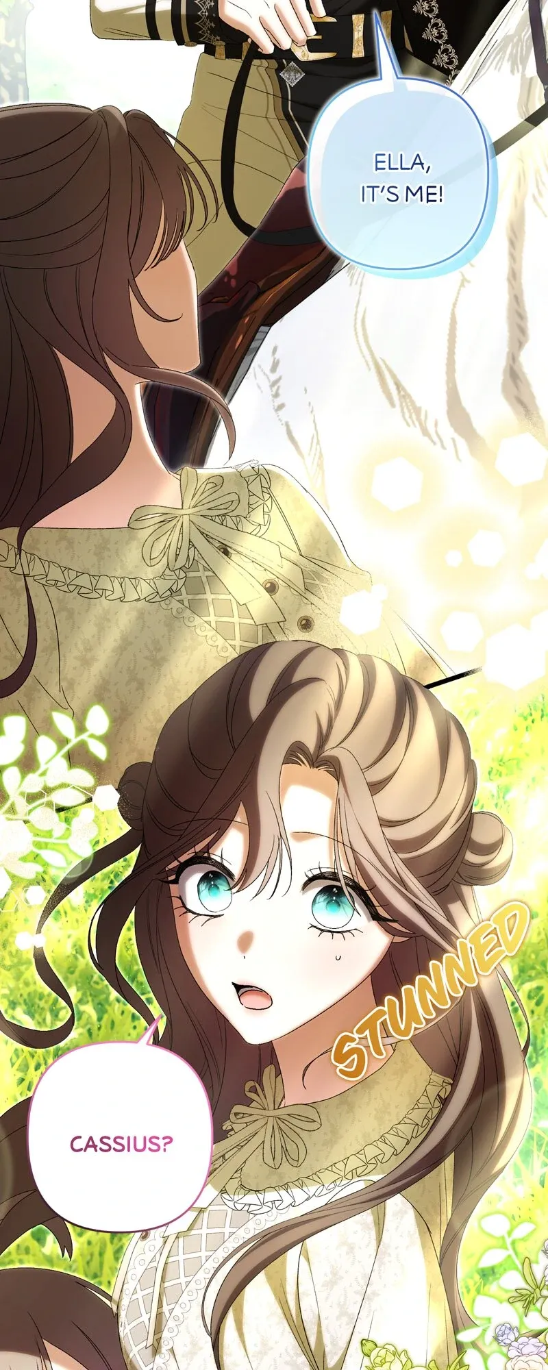 My Obsessive Father’s Heroic Homecoming Chapter 44 Online - página 26