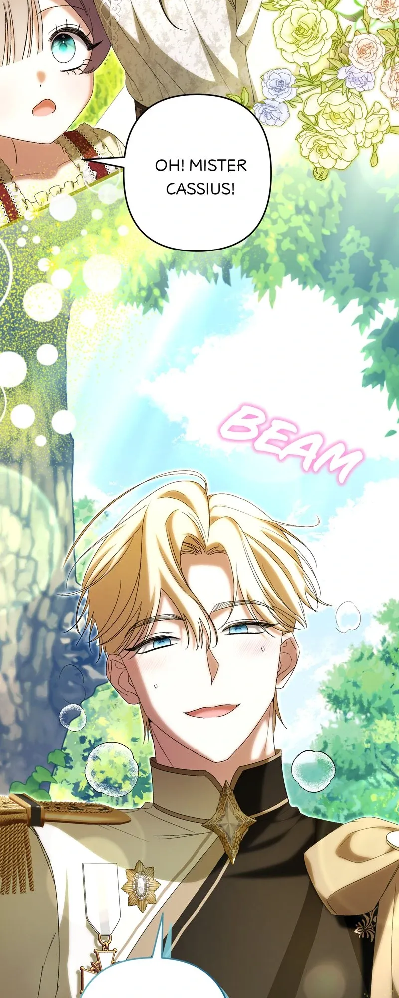 My Obsessive Father’s Heroic Homecoming Chapter 44 Online - página 27
