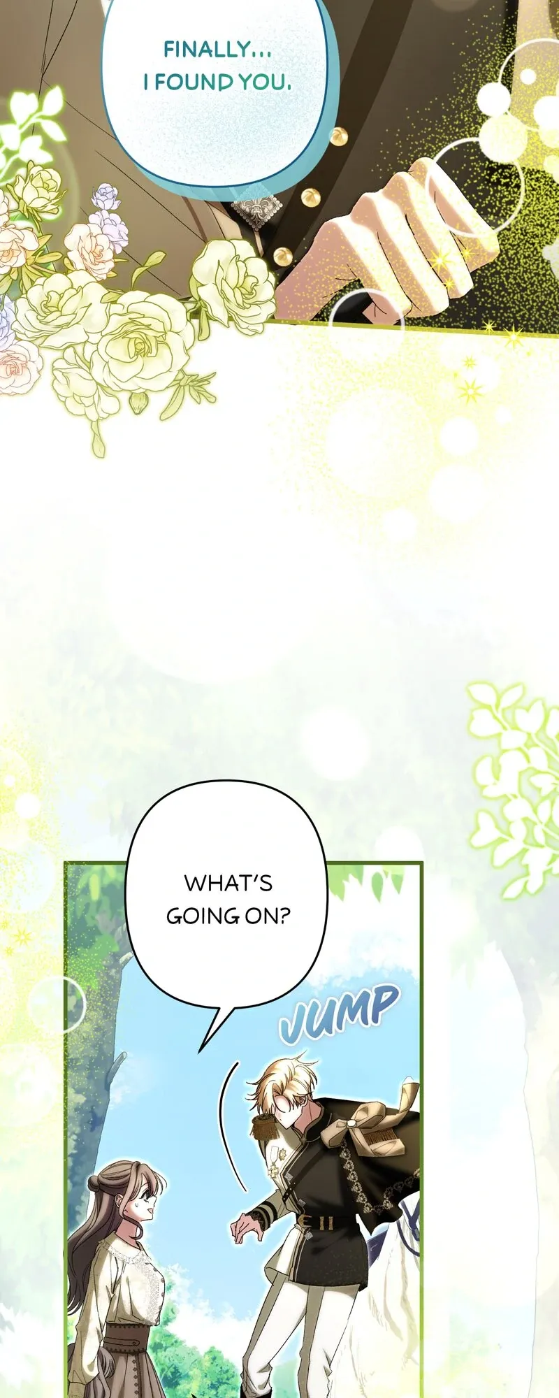 My Obsessive Father’s Heroic Homecoming Chapter 44 Online - página 28