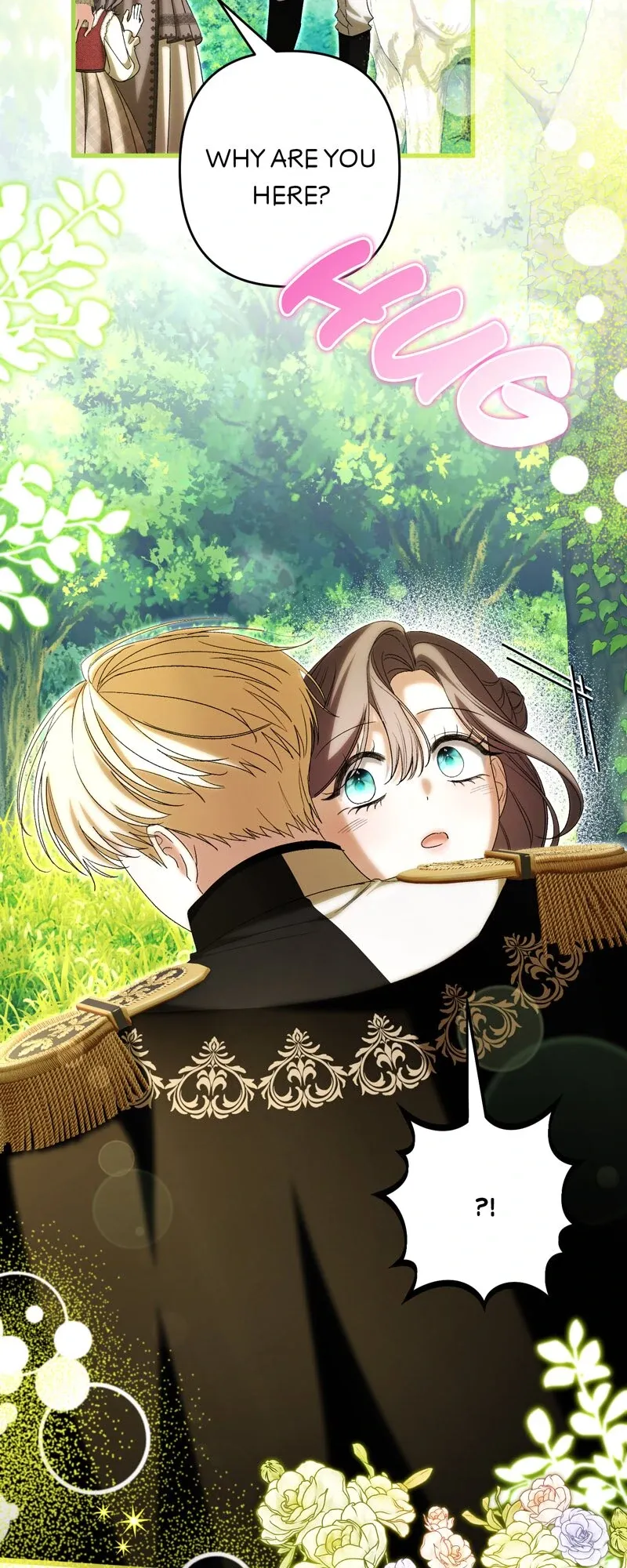 My Obsessive Father’s Heroic Homecoming Chapter 44 Online - página 29