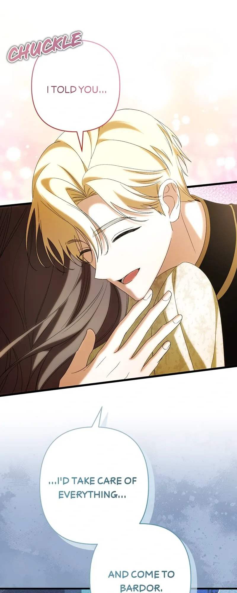 My Obsessive Father’s Heroic Homecoming Chapter 44 Online - página 31