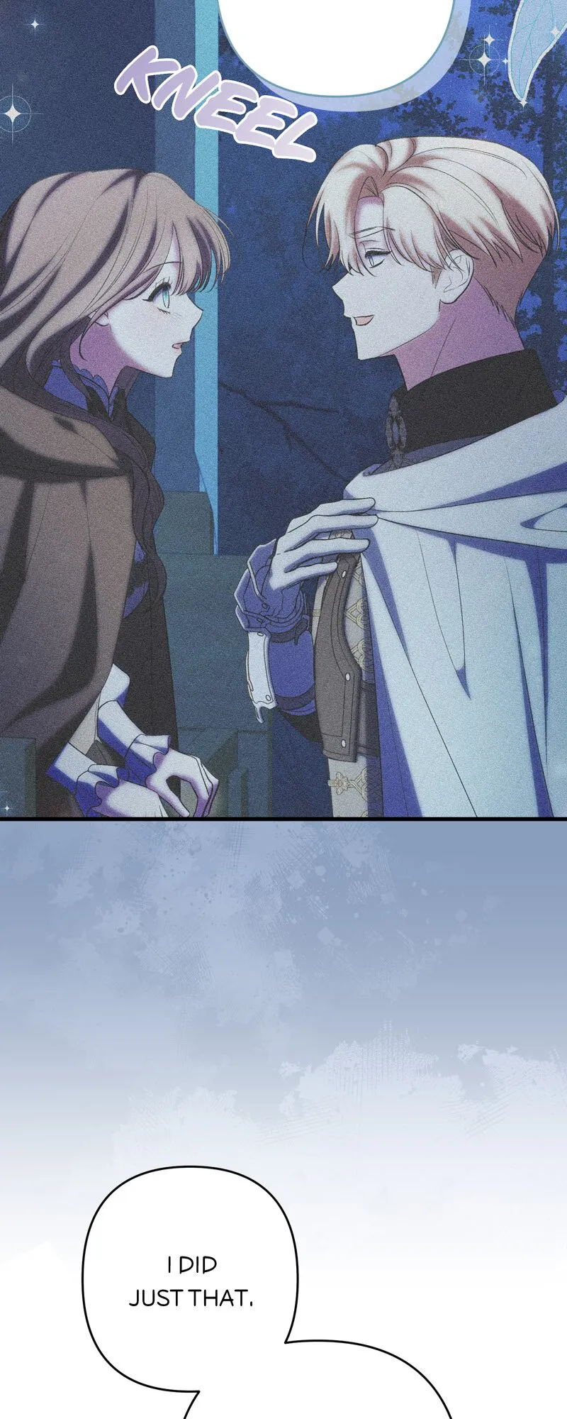 My Obsessive Father’s Heroic Homecoming Chapter 44 Online - página 32