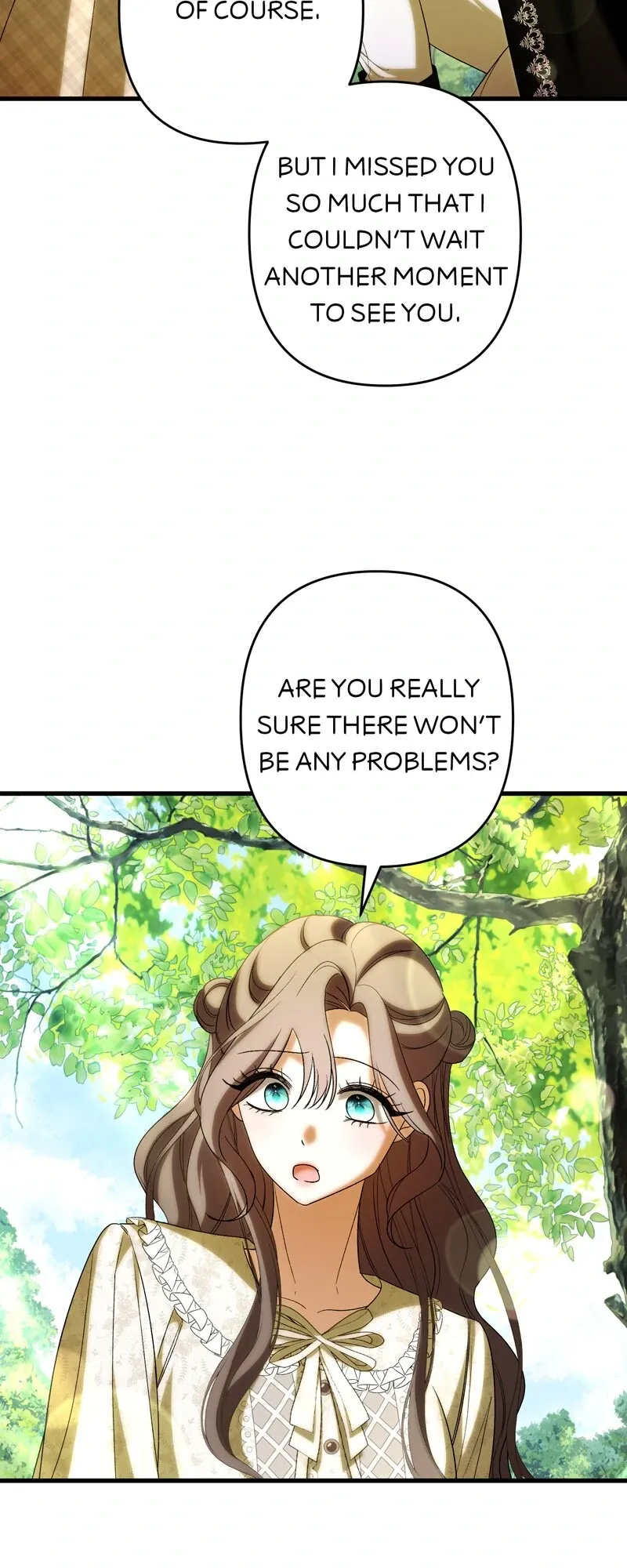 My Obsessive Father’s Heroic Homecoming Chapter 44 Online - página 36