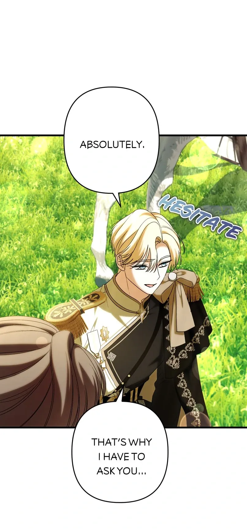 My Obsessive Father’s Heroic Homecoming Chapter 44 Online - página 37
