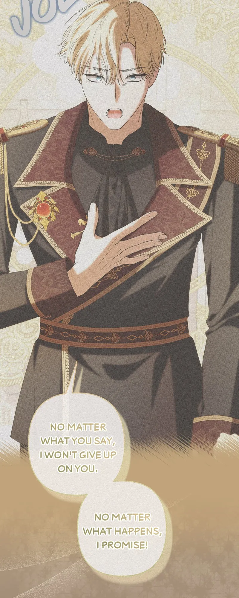 My Obsessive Father’s Heroic Homecoming Chapter 44 Online - página 41