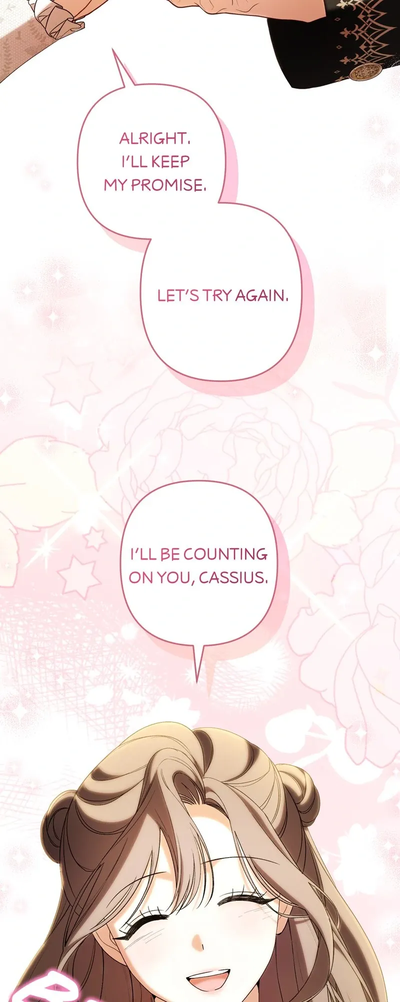 My Obsessive Father’s Heroic Homecoming Chapter 44 Online - página 46