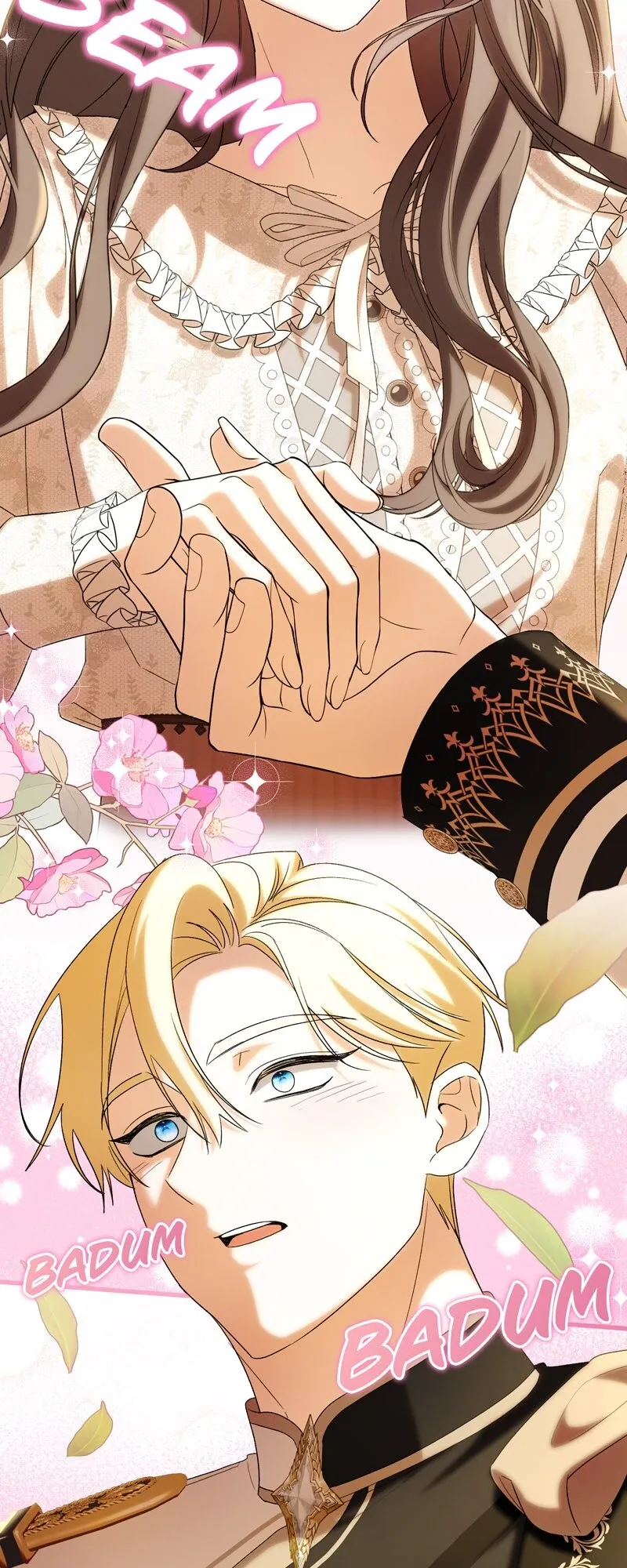 My Obsessive Father’s Heroic Homecoming Chapter 44 Online - página 47