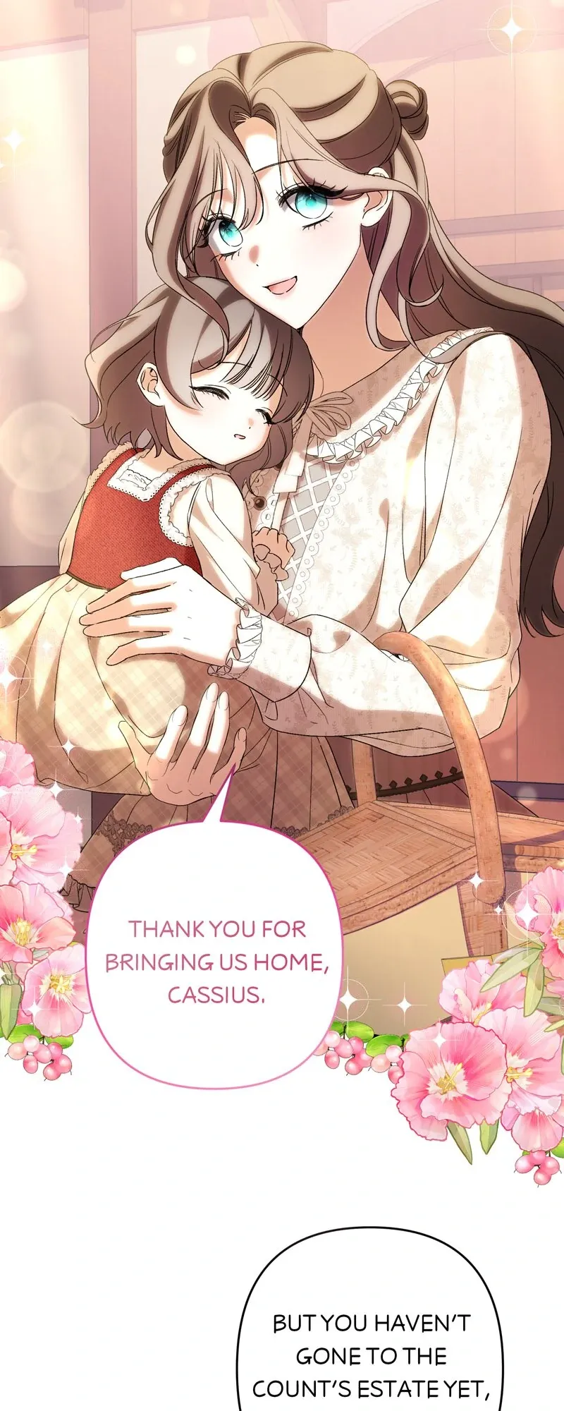My Obsessive Father’s Heroic Homecoming Chapter 44 Online - página 52