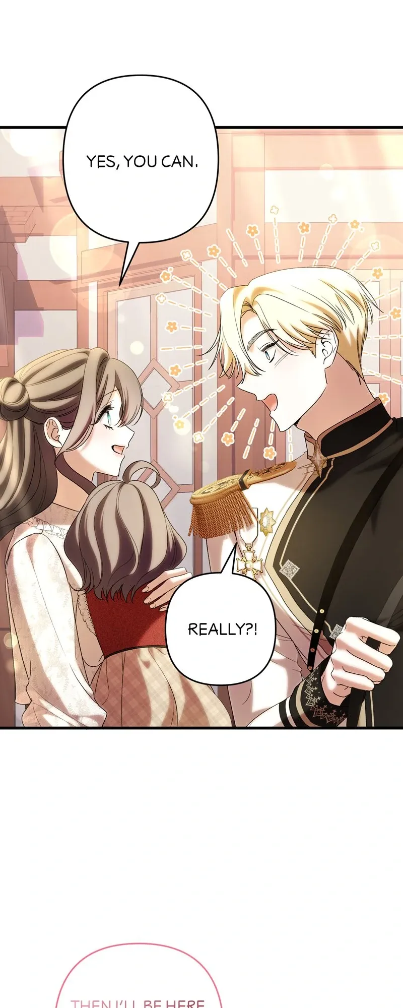 My Obsessive Father’s Heroic Homecoming Chapter 44 Online - página 55