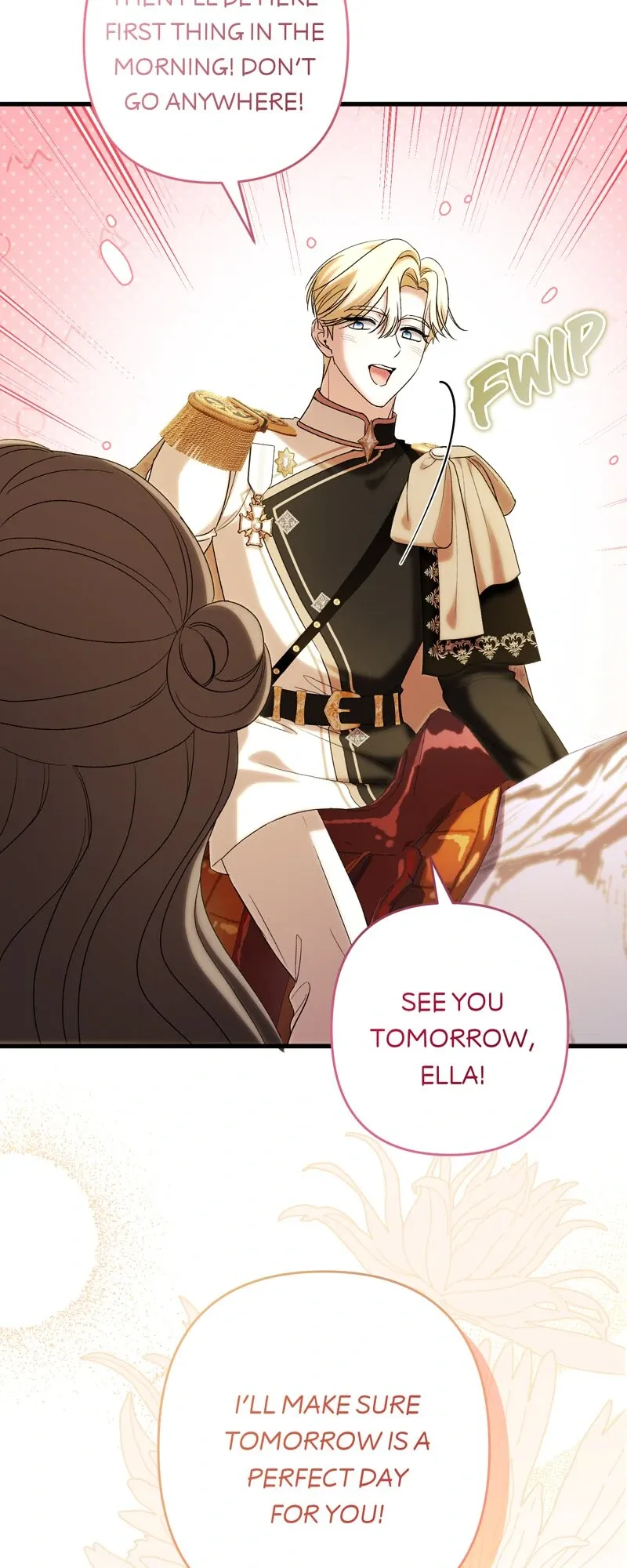 My Obsessive Father’s Heroic Homecoming Chapter 44 Online - página 56