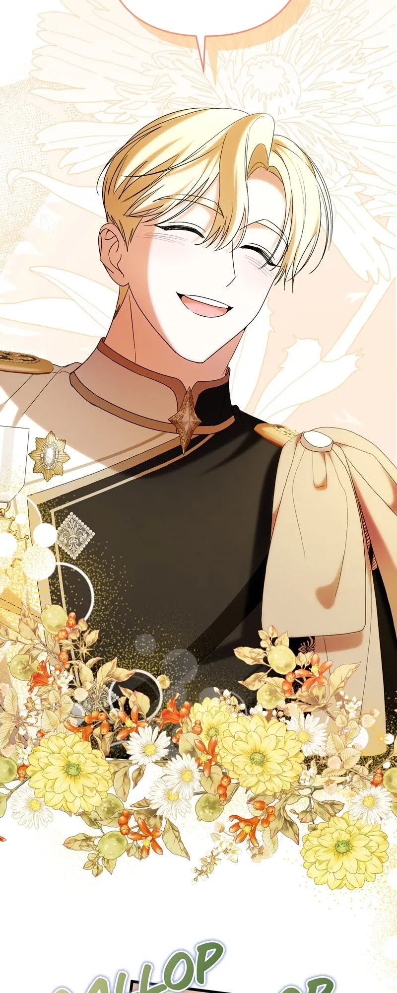 My Obsessive Father’s Heroic Homecoming Chapter 44 Online - página 57