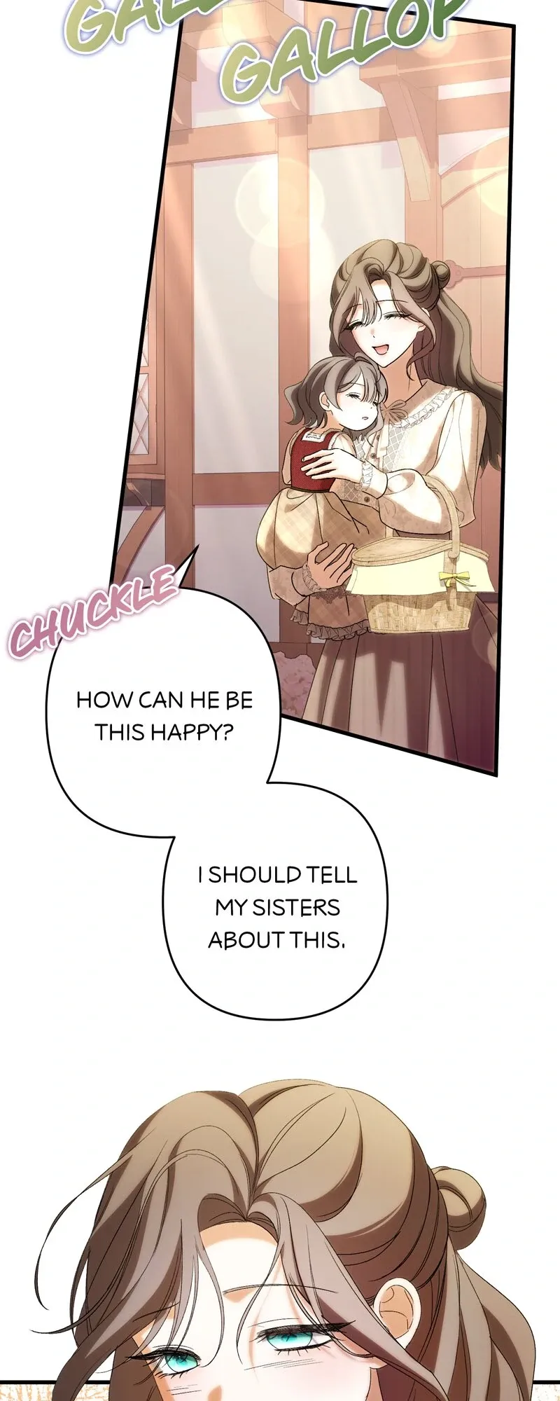 My Obsessive Father’s Heroic Homecoming Chapter 44 Online - página 58