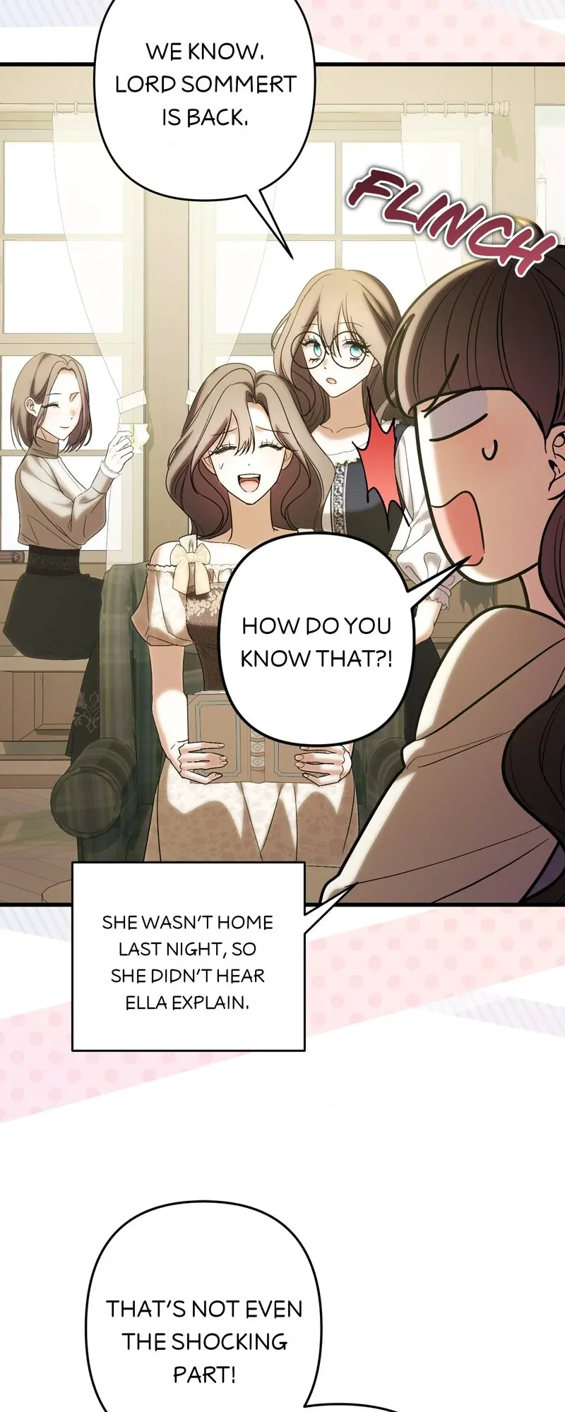 My Obsessive Father’s Heroic Homecoming Chapter 44 Online - página 63