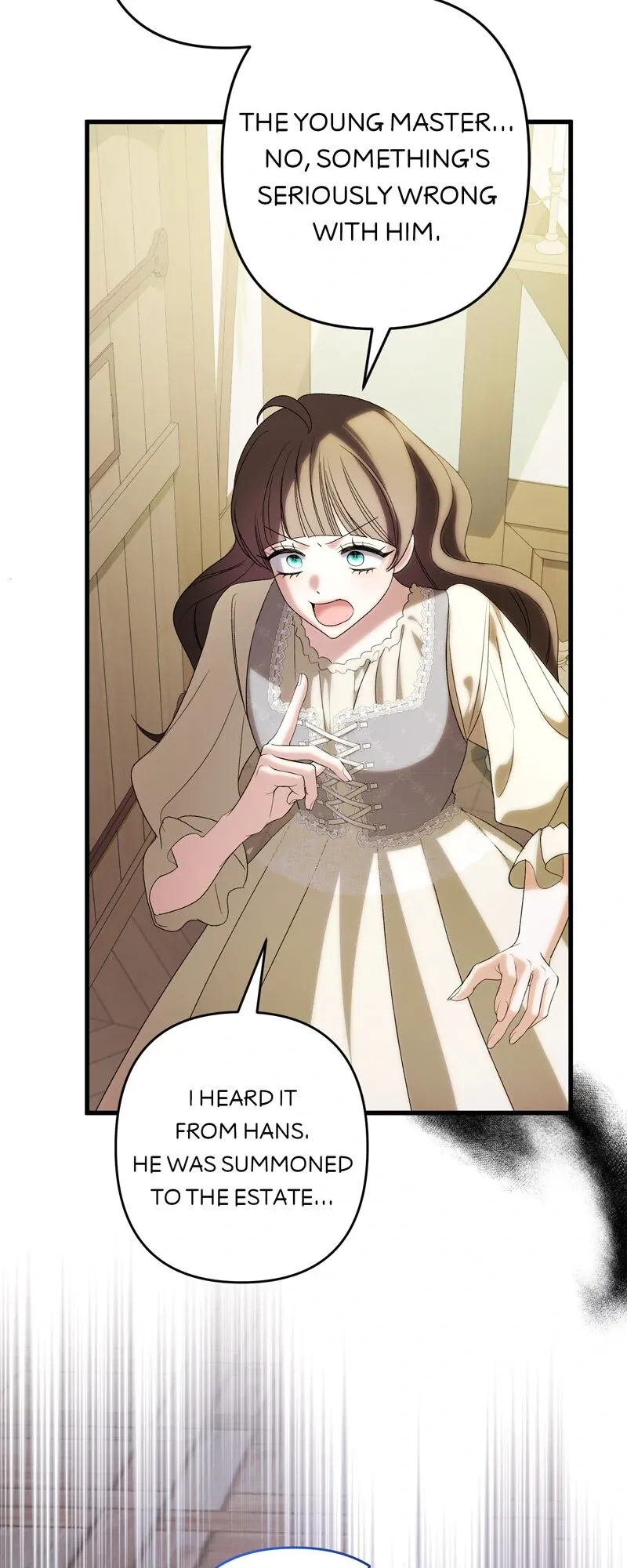 My Obsessive Father’s Heroic Homecoming Chapter 44 Online - página 64
