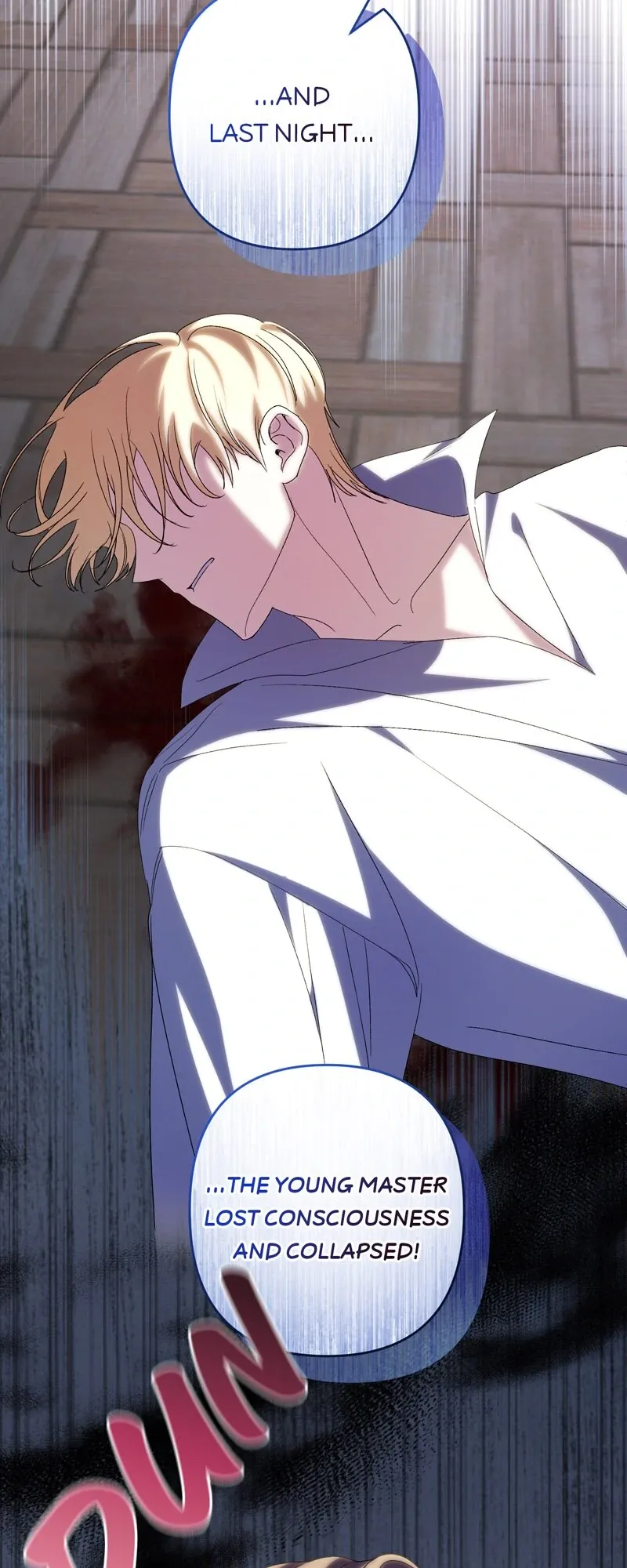 My Obsessive Father’s Heroic Homecoming Chapter 44 Online - página 65