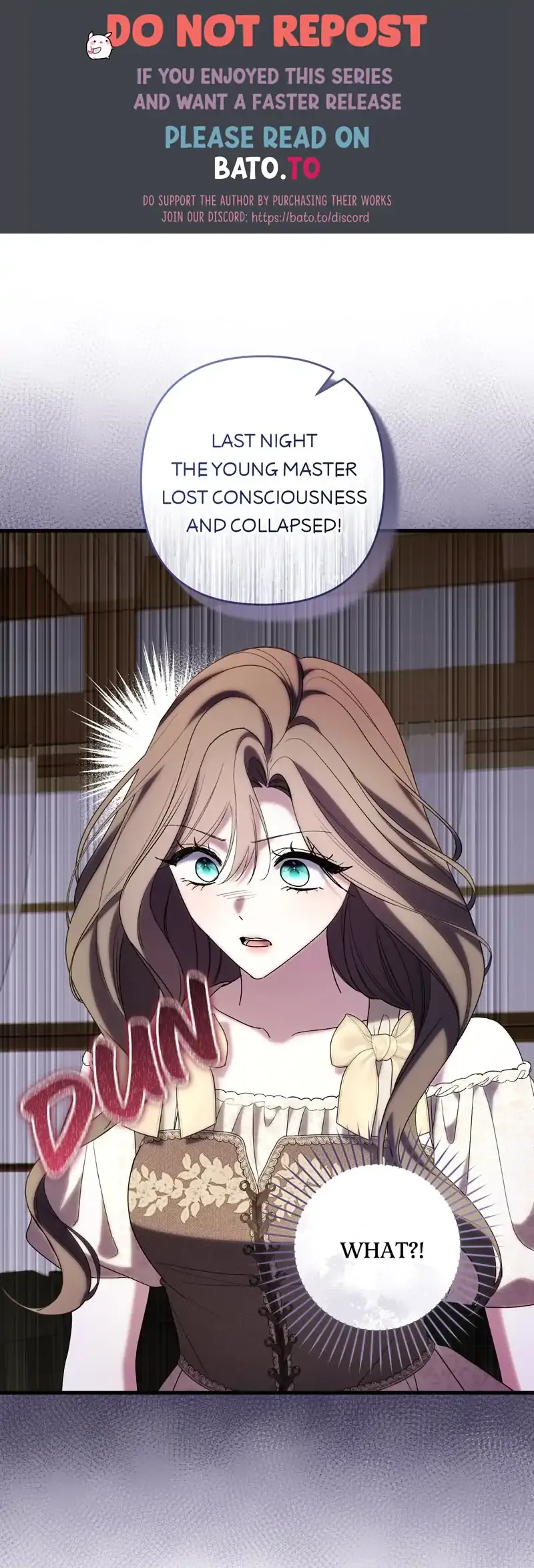 My Obsessive Father’s Heroic Homecoming Chapter 45 Online - página 1