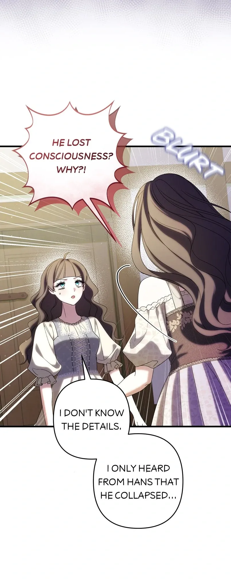 My Obsessive Father’s Heroic Homecoming Chapter 45 Online - página 2